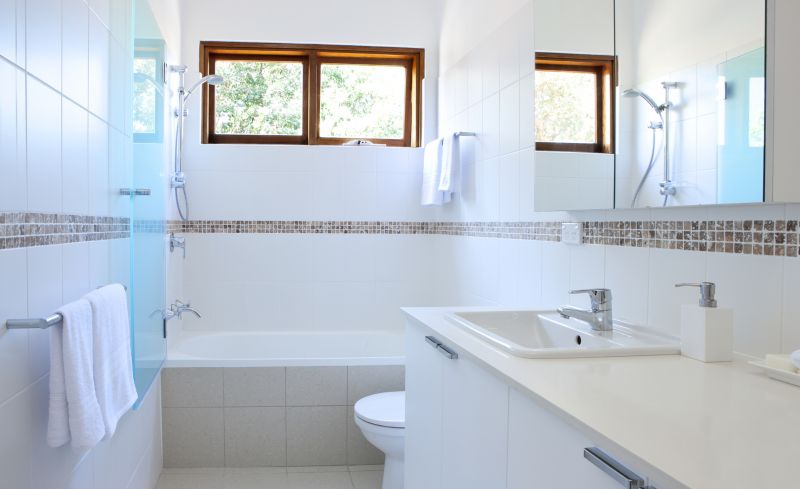 Bathroom Design Image 1