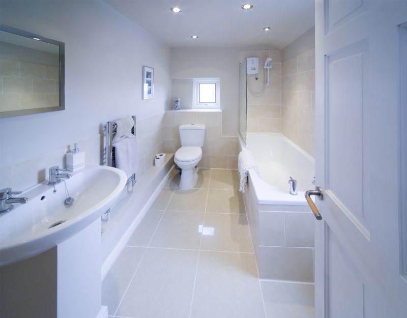 Bathroom Design Image 3