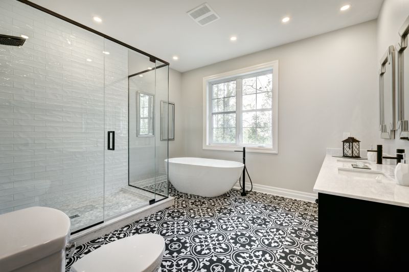 Best Bathroom Renovation Contractors in Kissimmee, FL